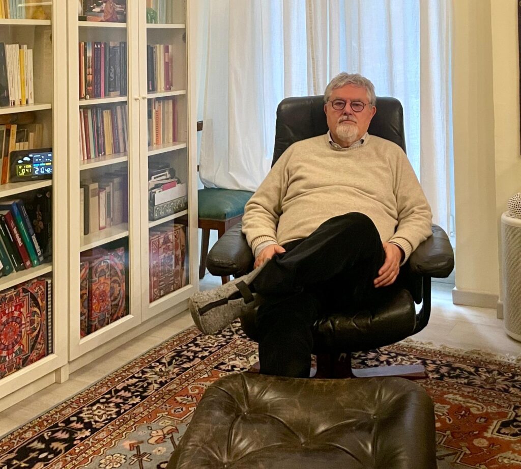 Studio di psicoterapia ipnotica a Milano – Settimo Catalano